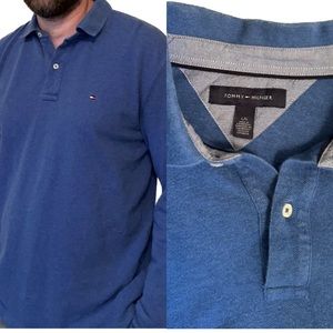 Tommy Hilfiger Button-up